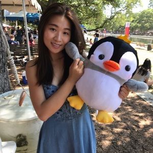 Meet your Posher, Rachel